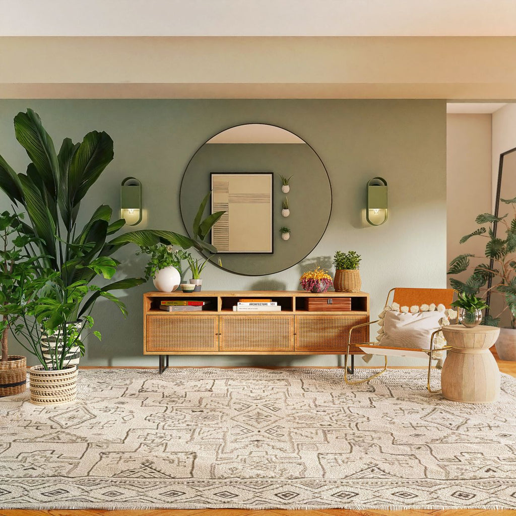 Interior design trends for 2022