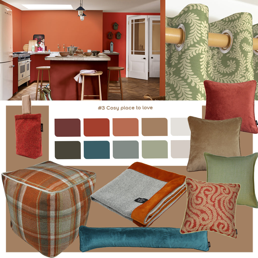 Dulux Colour of the year for 2019