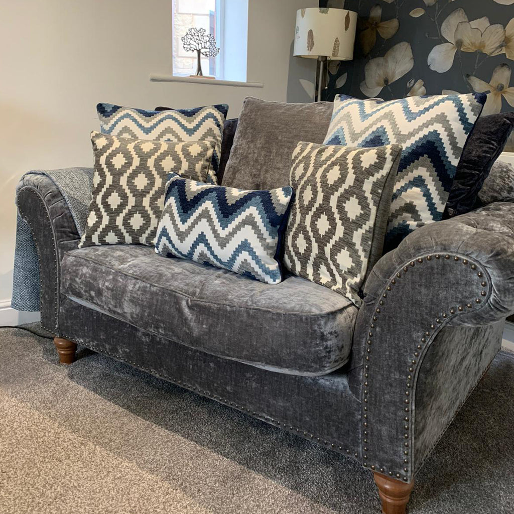 Cosy Upholstery: What To Choose & Why