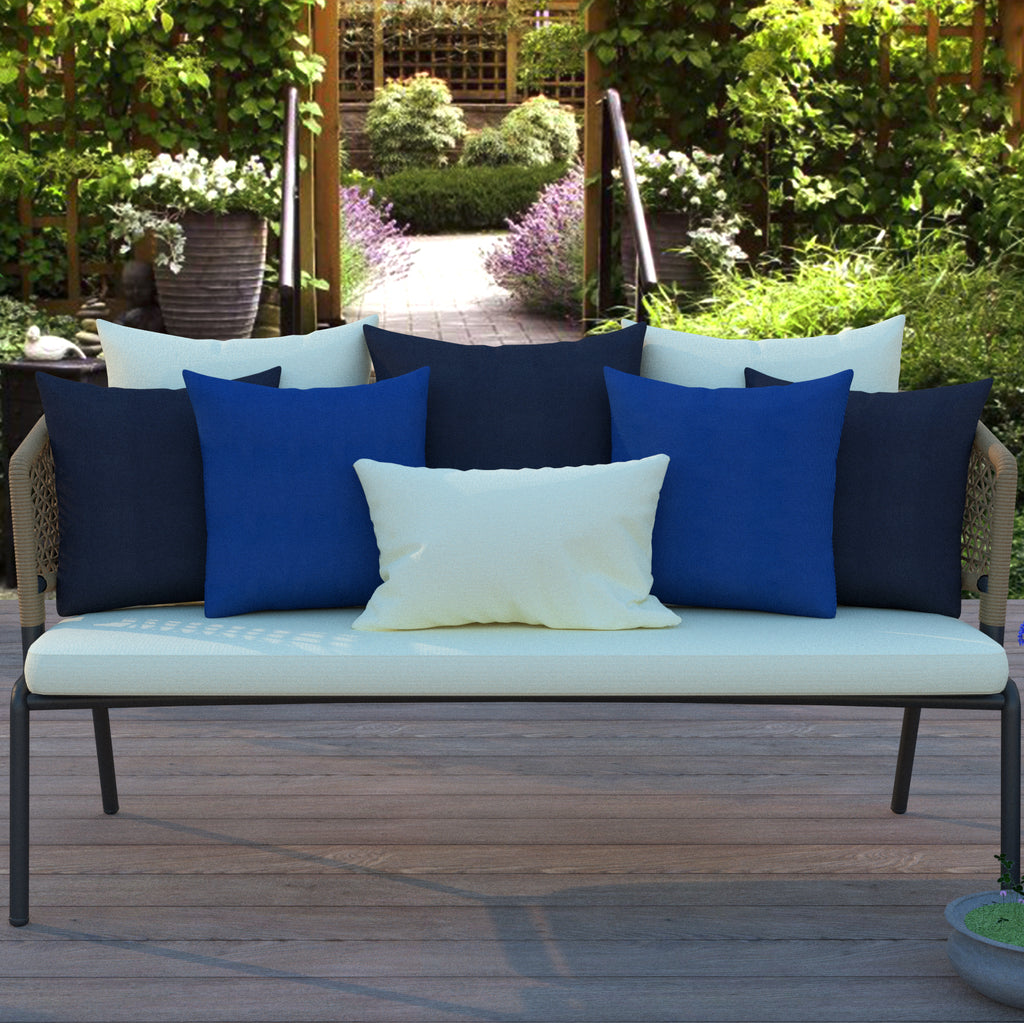 Introducing our new Sorrento Outdoor Fabrics and Cushions