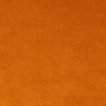 Load image into Gallery viewer, McAlister Textiles Matt Burnt Orange Velvet Curtains Tailored Curtains