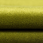 Load image into Gallery viewer, McAlister Textiles Matt Lime Green Velvet Curtains Tailored Curtains