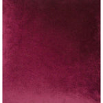 Load image into Gallery viewer, McAlister Textiles Matt Wine Red Velvet Curtains Tailored Curtains