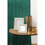 Load image into Gallery viewer, McAlister Textiles Matt Emerald Velvet Curtains Tailored Curtains