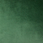 Load image into Gallery viewer, McAlister Textiles Matt Moss Green Piped Velvet Cushion Cushions and Covers