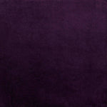 Load image into Gallery viewer, McAlister Textiles Matt Aubergine Purple Piped Velvet Cushion Cushions and Covers
