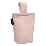 Load image into Gallery viewer, McAlister Textiles Albany Blush Pink Doorstop Doorstops
