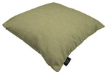 Load image into Gallery viewer, McAlister Textiles Albany Sage Green Woven Cushion Cushions and Covers