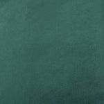 Load image into Gallery viewer, McAlister Textiles Matt Emerald Green Piped Velvet Cushion Cushions and Covers