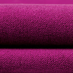 Load image into Gallery viewer, McAlister Textiles Matt Fuchsia Velvet Modern Look Plain Cushion Cushions and Covers