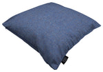 Load image into Gallery viewer, McAlister Textiles Roma Blue Woven Cushion Cushions and Covers