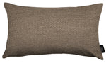 Load image into Gallery viewer, McAlister Textiles Roma Brown Woven Cushion Cushions and Covers