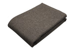 Load image into Gallery viewer, McAlister Textiles Roma Charcoal Grey Bed Runners Throws and Runners