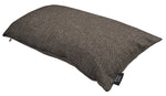 Load image into Gallery viewer, McAlister Textiles Roma Charcoal Woven Cushion Cushions and Covers