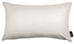 Load image into Gallery viewer, McAlister Textiles Roma Cream Woven Cushion Cushions and Covers