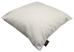 Load image into Gallery viewer, McAlister Textiles Roma Cream Woven Cushion Cushions and Covers
