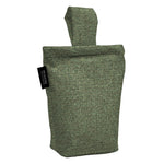 Load image into Gallery viewer, McAlister Textiles Roma Green Doorstop Doorstops