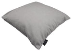 Load image into Gallery viewer, McAlister Textiles Roma Grey Woven Cushion Cushions and Covers