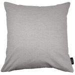Load image into Gallery viewer, McAlister Textiles Roma Grey Woven Cushion Cushions and Covers