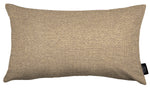 Load image into Gallery viewer, McAlister Textiles Roma Mocha Woven Cushion Cushions and Covers