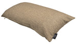 Load image into Gallery viewer, McAlister Textiles Roma Mocha Woven Cushion Cushions and Covers