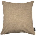 Load image into Gallery viewer, McAlister Textiles Roma Mocha Woven Cushion Cushions and Covers