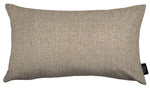 Load image into Gallery viewer, McAlister Textiles Roma Stone Woven Cushion Cushions and Covers
