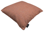 Load image into Gallery viewer, McAlister Textiles Roma Terracotta Woven Cushion Cushions and Covers