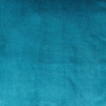 Load image into Gallery viewer, McAlister Textiles Matt Duck Egg Blue Contrast Piped Velvet Cushion Cushions and Covers