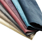 Load image into Gallery viewer, McAlister Textiles Matt Lilac Purple Velvet Roman Blind Roman Blinds