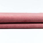 Load image into Gallery viewer, McAlister Textiles Matt Blush Pink Velvet Fabric Fabrics