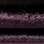 Load image into Gallery viewer, McAlister Textiles Crushed Velvet Aubergine Purple Fabric Fabrics
