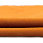 Load image into Gallery viewer, McAlister Textiles Matt Burnt Orange Velvet Fabric Fabrics