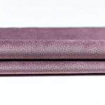 Load image into Gallery viewer, McAlister Textiles Matt Lilac Purple Velvet Fabric Fabrics