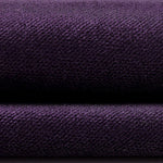 Load image into Gallery viewer, McAlister Textiles Matt Aubergine Purple Velvet Fabric Fabrics
