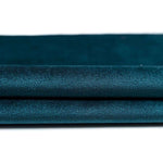 Load image into Gallery viewer, McAlister Textiles Matt Blue Teal Velvet Fabric Fabrics