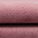 Load image into Gallery viewer, McAlister Textiles Matt Blush Pink Velvet Fabric Fabrics