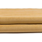 Load image into Gallery viewer, McAlister Textiles Matt Ochre Yellow Velvet Fabric Fabrics