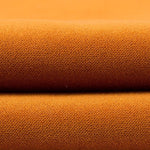 Load image into Gallery viewer, McAlister Textiles Matt Burnt Orange Velvet Fabric Fabrics