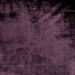 Load image into Gallery viewer, McAlister Textiles Crushed Velvet Aubergine Purple Fabric Fabrics