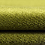 Load image into Gallery viewer, McAlister Textiles Matt Lime Green Velvet Fabric Fabrics