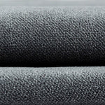 Load image into Gallery viewer, McAlister Textiles Matt Soft Silver Velvet Fabric Fabrics