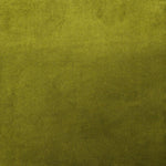 Load image into Gallery viewer, McAlister Textiles Matt Lime Green Velvet Fabric Fabrics