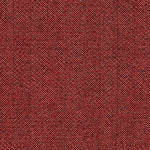 Load image into Gallery viewer, McAlister Textiles Herringbone Red Fabric Fabrics