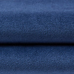 Load image into Gallery viewer, McAlister Textiles Matt Navy Blue Velvet Curtains Tailored Curtains