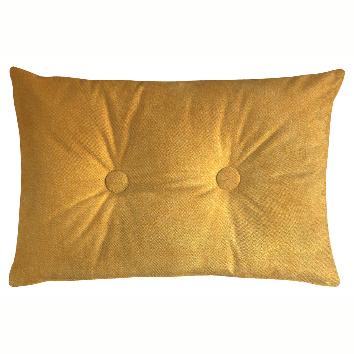 Mustard sales gold cushions