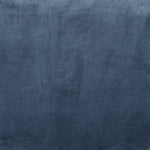 Load image into Gallery viewer, McAlister Textiles Matt Petrol Blue Velvet Roman Blind Roman Blinds