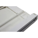 Load image into Gallery viewer, McAlister Textiles Matt Blush Pink Velvet Roman Blind Roman Blinds