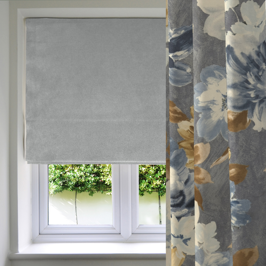 How to Install Your McAlister Roman Blind