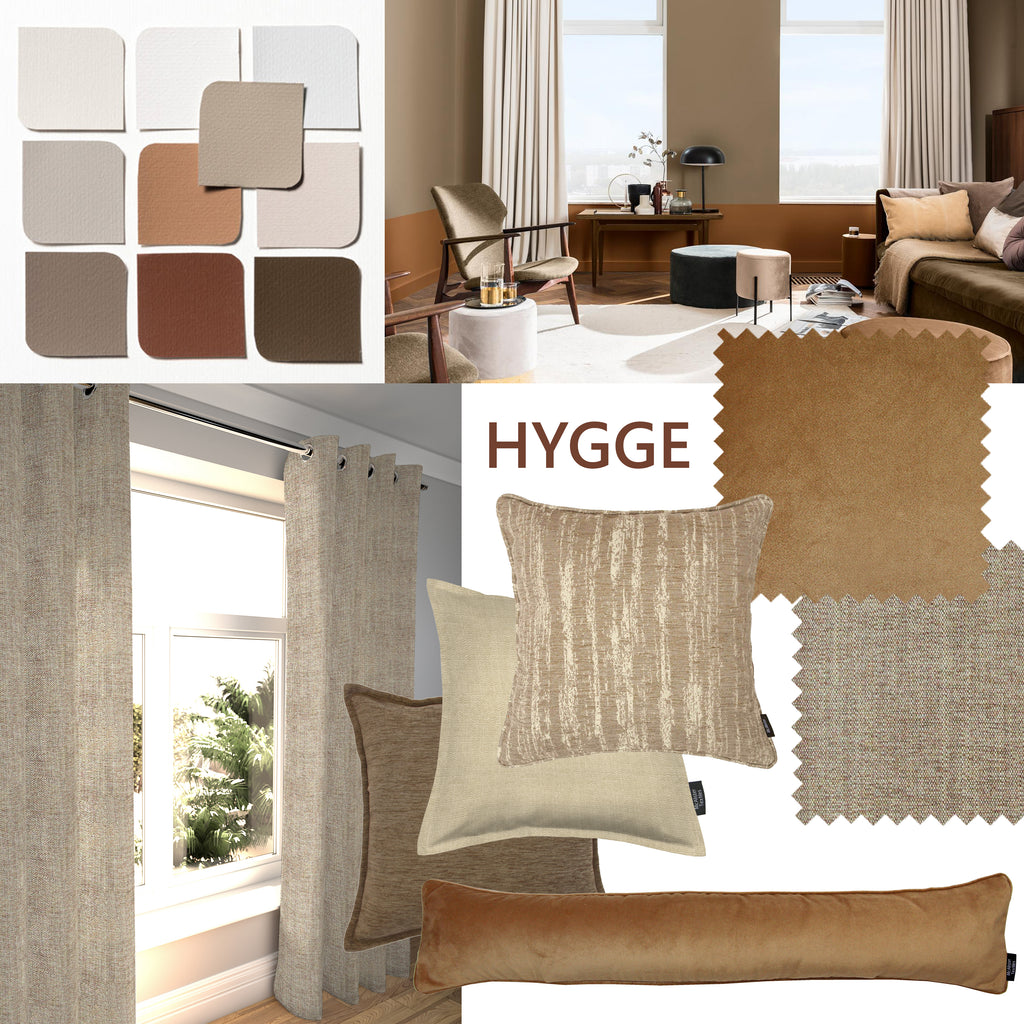 A Quick Guide To Hygge This Autumn
